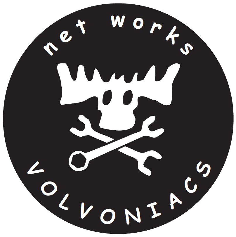 volvoniacs